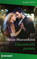 Zapomenutá pomsta - Elektronická kniha