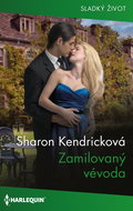 Zamilovaný vévoda - Elektronická kniha