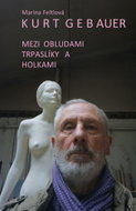Mezi obludami, trpaslíky a holkami - Elektronická kniha
