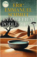 The Gospel according to Pilate - Ebook