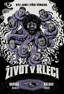 Život v kleci - Elektronická kniha
