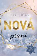 Nová přání - Elektronická kniha