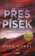Přes písek - Elektronická kniha