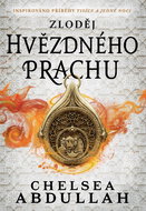 Zloděj hvězdného prachu - Elektronická kniha
