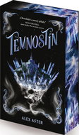 Temnostín - Elektronická kniha