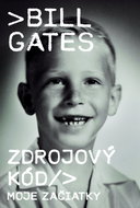 Zdrojový kód - Elektronická kniha