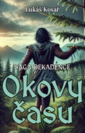 Okovy času - Elektronická kniha