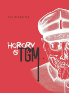 Horory s TGM - Elektronická kniha