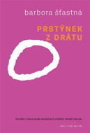Prstýnek z drátu - Elektronická kniha