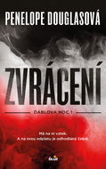 Zvrácení - Elektronická kniha