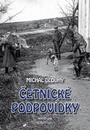 Četnické podpovídky - Elektronická kniha