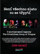Není všechno zlato co se třpytí - Elektronická kniha