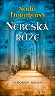 Nebeská růže - Elektronická kniha