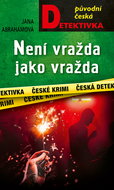 There's no murder like murder - Ebook
