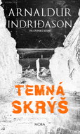 The Dark Hideout - Ebook