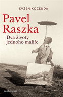 Pavel Raszka - Elektronická kniha