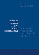 Židovská modlitba za stát a jeho představitele - Elektronická kniha