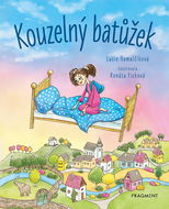 Kouzelný batůžek - Elektronická kniha
