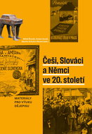 Češi, Slováci a Němci ve 20. století - Elektronická kniha