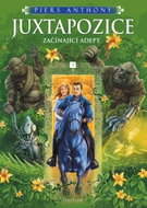Juxtaposition - Ebook