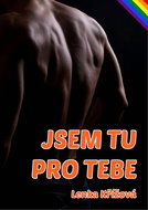 Jsem tu pro tebe - Elektronická kniha