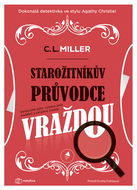 Starožitníkův průvodce vraždou - Elektronická kniha