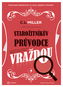 Starožitníkův průvodce vraždou - Elektronická kniha