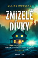 Missing Girls - Ebook