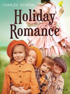 Holiday Romance - Elektronická kniha