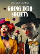 Going into Society - Elektronická kniha