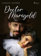 Doctor Marigold - Elektronická kniha