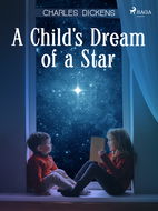 A Child's Dream of a Star - Elektronická kniha