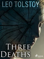Three Deaths - Ebook
