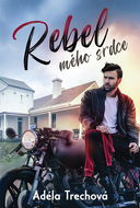 Rebel mého srdce - Elektronická kniha