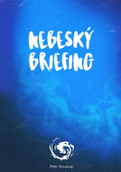 Nebeský briefing - Elektronická kniha