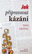 Jak připravovat kázání - E-kniha