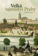 The Great Secrets of Prague - Ebook