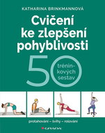 Exercises to improve mobility - Ebook