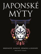 Japonské mýty - Elektronická kniha