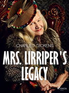 Mrs. Lirriper's Legacy - Elektronická kniha
