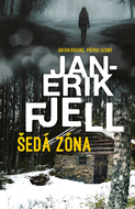 Šedá zóna - Elektronická kniha