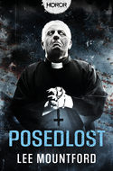 Posedlost - Elektronická kniha
