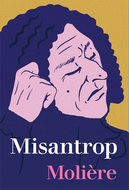 Misanthrope - Ebook
