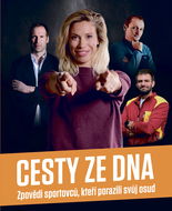 Cesty ze dna - Elektronická kniha