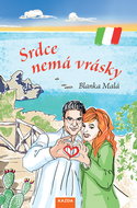 Srdce nemá vrásky - Elektronická kniha