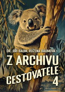 From the archives of the traveller 4 - Ebook