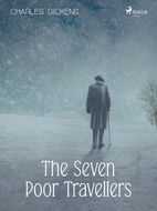 The Seven Poor Travellers - Elektronická kniha