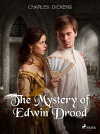 The Mystery of Edwin Drood - Elektronická kniha