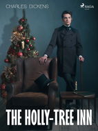 The Holly-tree Inn - Elektronická kniha