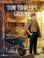 Tom Tiddler's Ground - Elektronická kniha